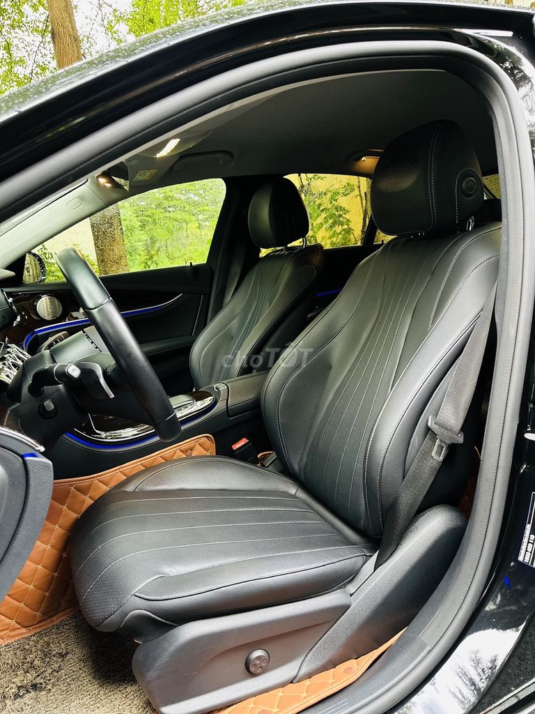 Merc E200 Exclusive 2022 bản đủ option V1 LƯỚT. Mua bán Ô tô tại Quận 8 Tp Hồ Chí Minh được đăng bởi Gon Nguyen hình 12