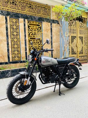 GPX LEGEND 150 FI Xe lướt đẹp keng mới tinh. Mua bán Xe máy tại Quận Cầu Giấy Hà Nội được đăng bởi Tong motor xe may