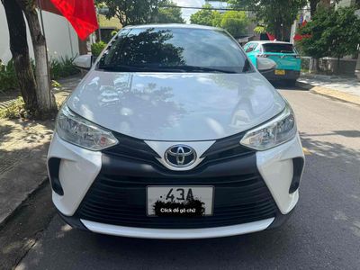 GĐình Cần bán Toyota Vios E1.5 MT số sàn màu trắng. Mua bán Ô tô tại Quận Cẩm Lệ Đà Nẵng được đăng bởi Anh Tân