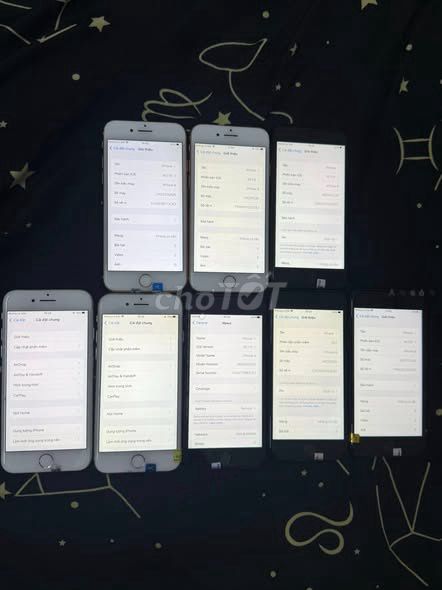Apple iPhone 8 64GB Đa màu. Mua bán Điện thoại tại Thành phố Bắc Ninh Bắc Ninh được đăng bởi Hội Đồ Điện Tử hình 1