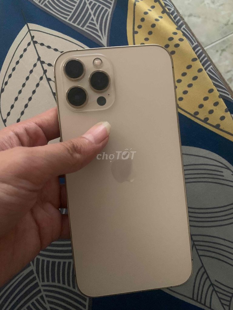 iPhone 12 Pro Max GL Android. Mua bán Điện thoại tại Quận Gò Vấp Tp Hồ Chí Minh được đăng bởi Trần Nhật Tân hình 1