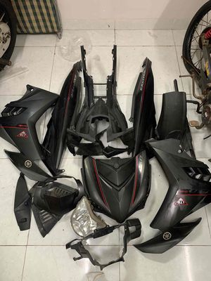 bán 2 bộ full bóng nhám ex 150 tháo xe. Mua bán Phụ tùng xe tại Thành phố Bà Rịa Bà Rịa - Vũng Tàu được đăng bởi phúc lâm