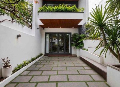 Rent · 3 bd · 100 м² · Quận Ngũ Hành Sơn, ул. Đường Nước Mặn 3