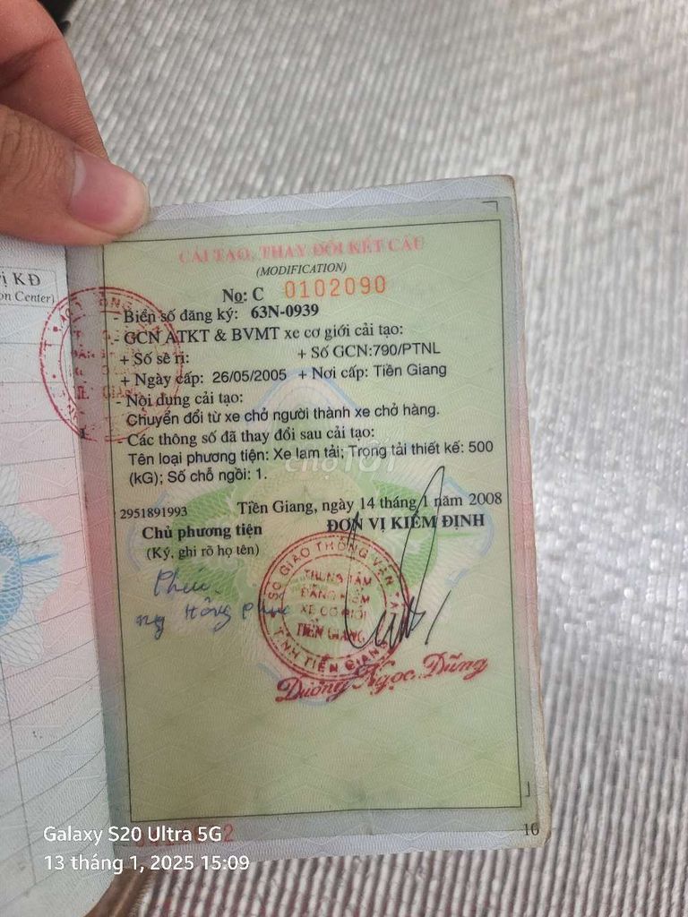 Lambro 3 bánh. Mua bán Phương tiện khác tại Huyện Trần Đề Sóc Trăng được đăng bởi Thiện hình 5