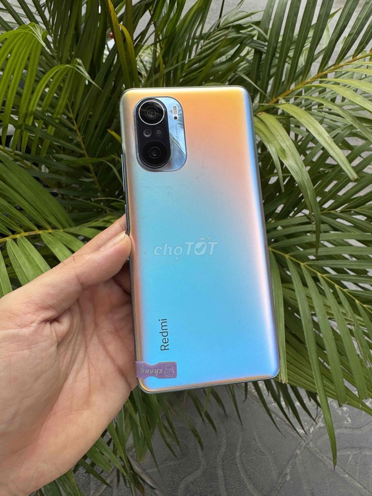 Redmi K40 Pro 8:128GB CÓ GÓP - COD. Mua bán Điện thoại tại Quận Hoàng Mai Hà Nội được đăng bởi Gia Vinh hình 1