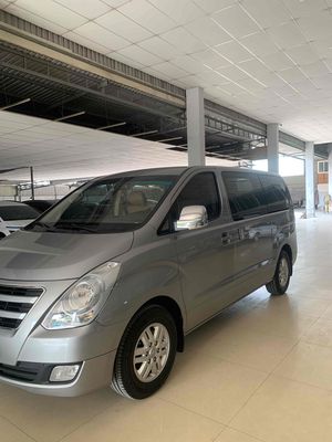 HUYNDAI GRAND STAREX 9C MÁY DẦU SỐ SÀN SX CUỐI 217