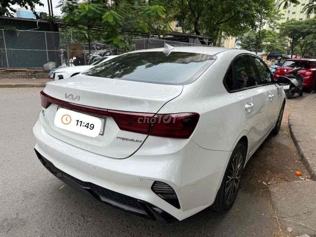 Kia K3 premium 2023 lướt. Mua bán Ô tô tại Quận Hà Đông Hà Nội được đăng bởi Tuấn Xe Lướt  hình 1