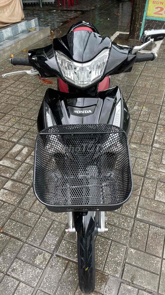 xe bán wave i 2019 may rin xe đẹp. Mua bán Xe máy tại Huyện Châu Thành An Giang được đăng bởi Hongocphuc hình 3