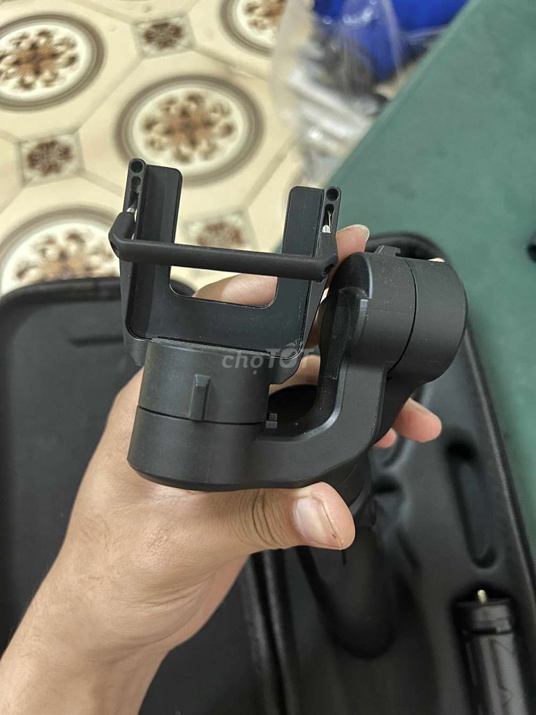 Gimball cho camera hành động