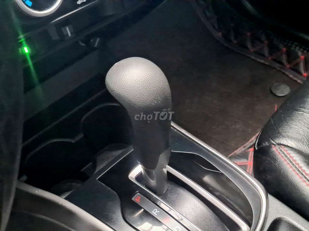 Honda City 1.5CVT sx 2018, odo 7v5, xe chuẩn.. Mua bán Ô tô tại Thành phố Thủ Đức Tp Hồ Chí Minh được đăng bởi Đức Hưng Siêu thị ô tô Thủ Đức hình 13