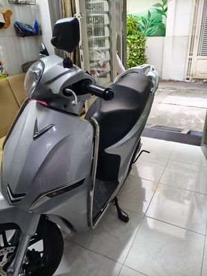 Feliz S 2024. Mua bán Xe điện tại Quận 3 Tp Hồ Chí Minh được đăng bởi Ngô Đức Quang