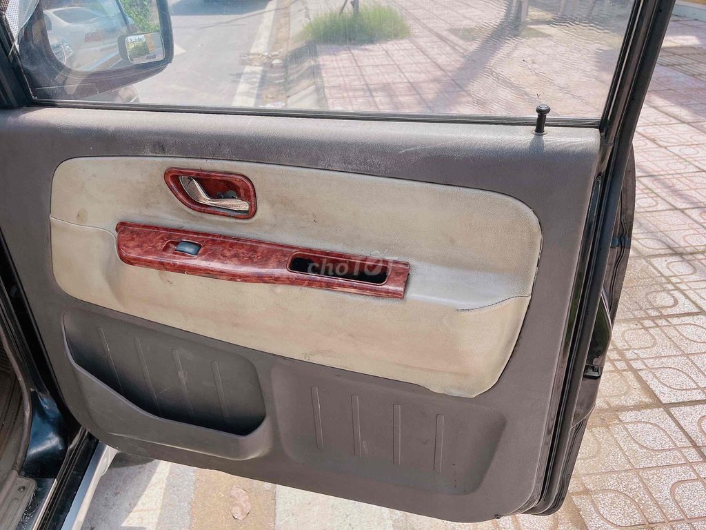 Mitsubishi 205 phun xăng trao đổi giao lưu xe. Mua bán Ô tô tại Thành phố Vĩnh Long Vĩnh Long được đăng bởi Du lich Thanh long hình 5