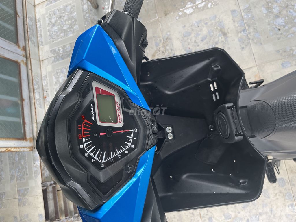 xe Winner v1. Mua bán Xe máy tại Huyện Hòa Thành Tây Ninh được đăng bởi Thinh Truong hình 6