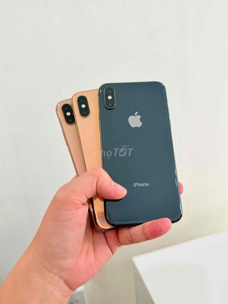 ip XS 256G Quốc Tế zin full đẹp dùng êm 🥰🥰. Mua bán Điện thoại tại Thành phố Thủ Đức Tp Hồ Chí Minh được đăng bởi Điện Thoại Tốt giá sinh viên  hình 1