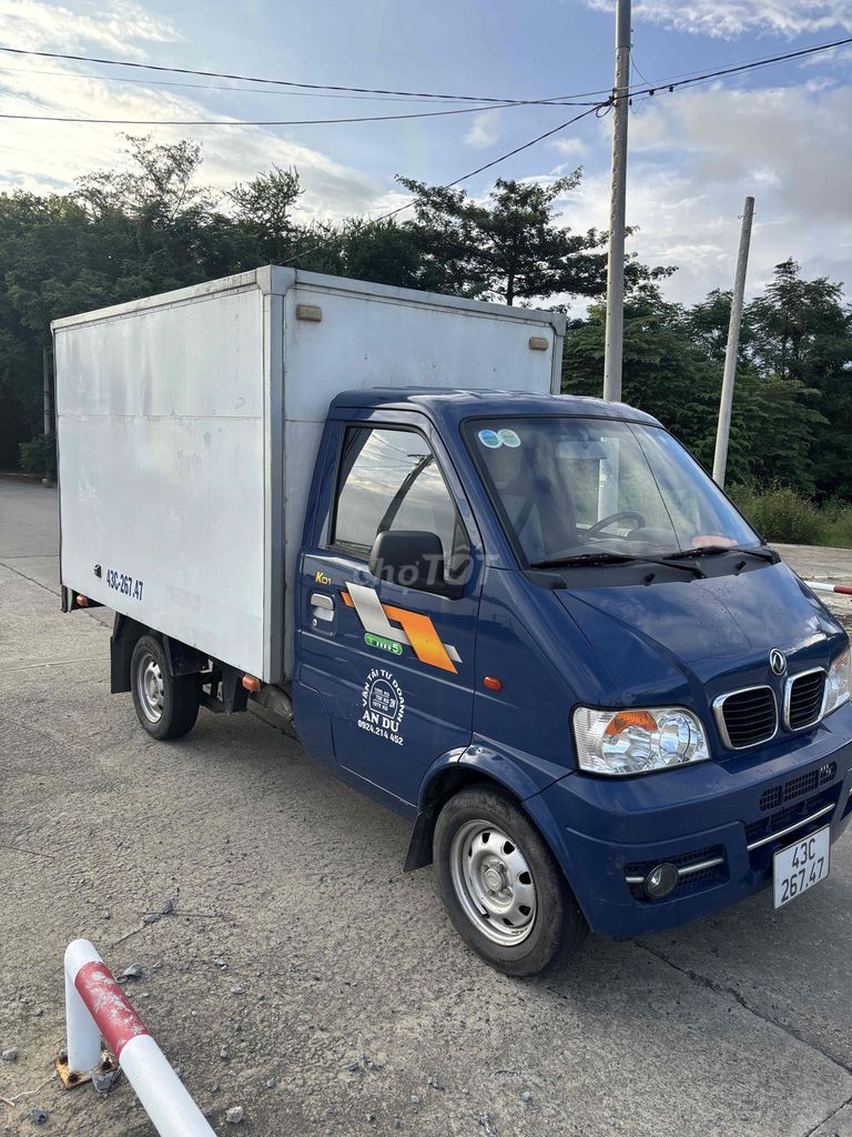 TMT 2022 800kg. Mua bán Xe tải, xe ben tại Thành phố Hội An Quảng Nam được đăng bởi MT hình 4