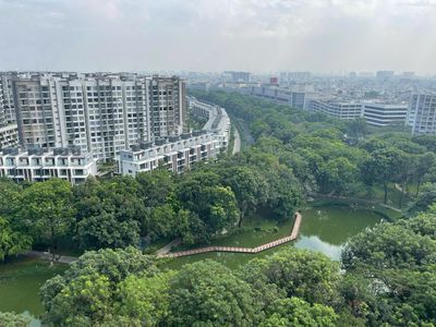 Rent · 3 bd · 127 м² · Quận Tân Phú