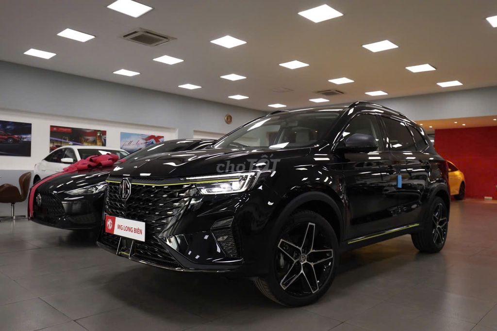 MG RX5 2025 - ƯU ĐÃI GIÁ ĐẶC BIỆT. Mua bán Ô tô tại Quận Cẩm Lệ Đà Nẵng được đăng bởi huyentran hình 3