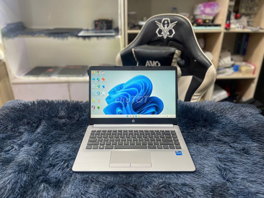 HP 240 G8 (I5-1135G7/ 8GB/ SSD 256GB/ 14"FHD).. Mua bán Laptop tại Thành phố Thủ Dầu Một Bình Dương được đăng bởi LAPTOP HUỲNH PHÁT hình 1