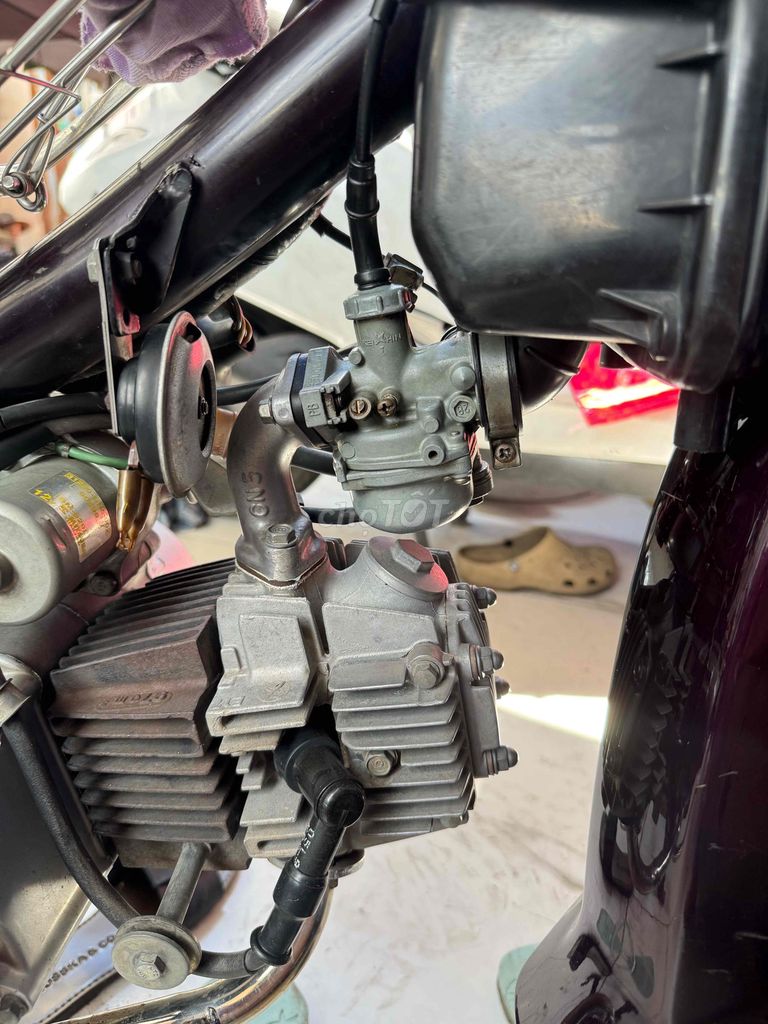 ban dream thai chinh chu. Mua bán Xe máy tại Thành phố Biên Hòa Đồng Nai được đăng bởi giahuy hình 6