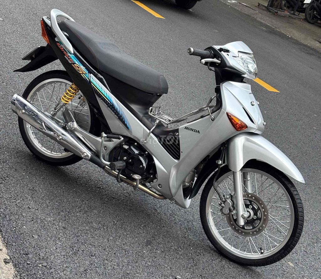 cần bán funeo GT. Mua bán Xe máy tại Quận 11 Tp Hồ Chí Minh được đăng bởi thai kim phong  hình 2