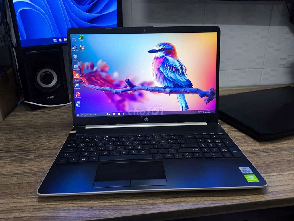 HP 15s Du1035TX i5-10210 15.6 inch 8GB/256. Mua bán Laptop tại Quận 10 Tp Hồ Chí Minh được đăng bởi Hoài Lâm hình 1