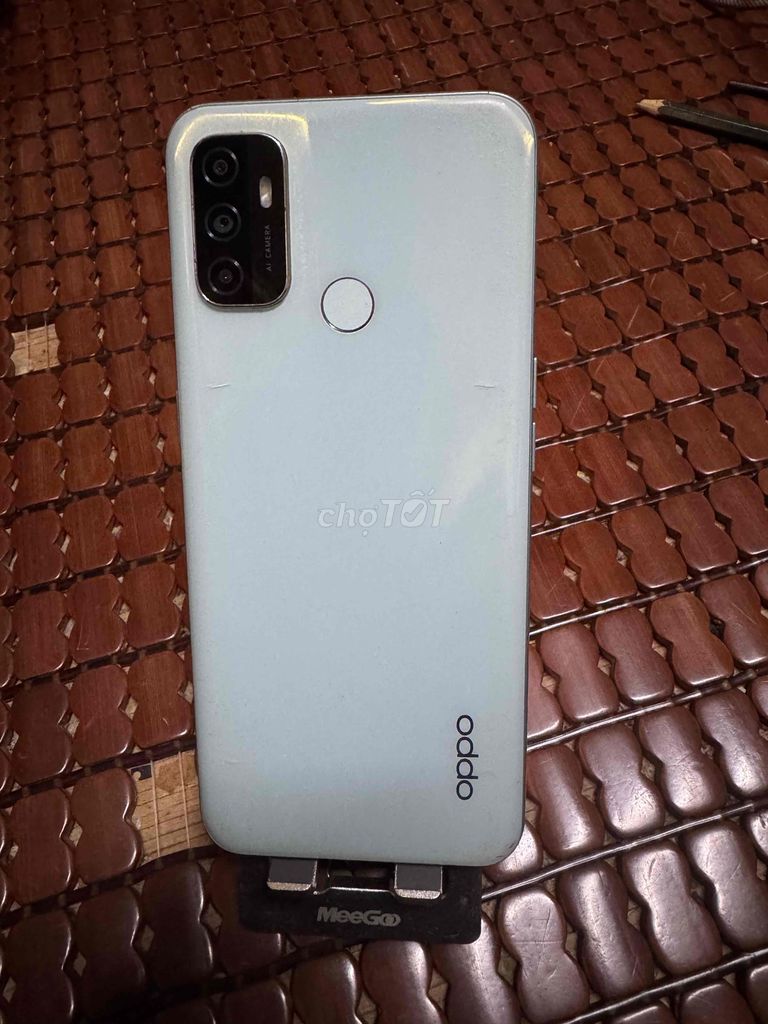 Oppo A53 128GB Trắng. Mua bán Điện thoại tại Quận Đống Đa Hà Nội được đăng bởi Mr Hiệp hình 1