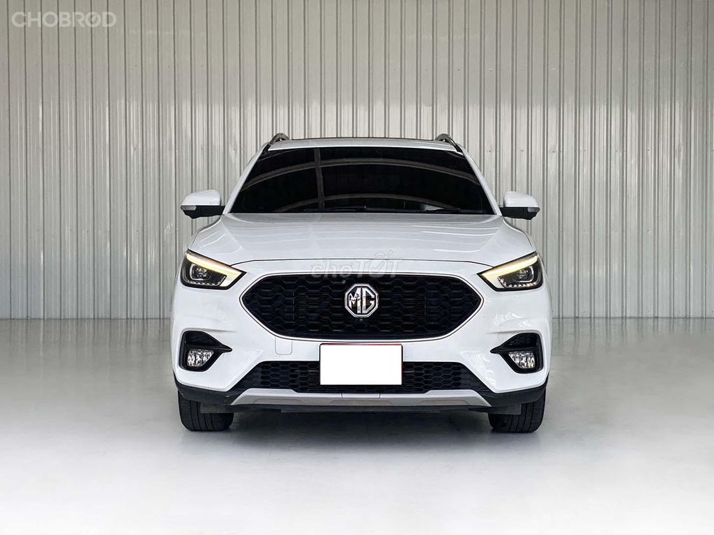 Роскошный новый 100% рулонный торт MG ZS <500 миллионов