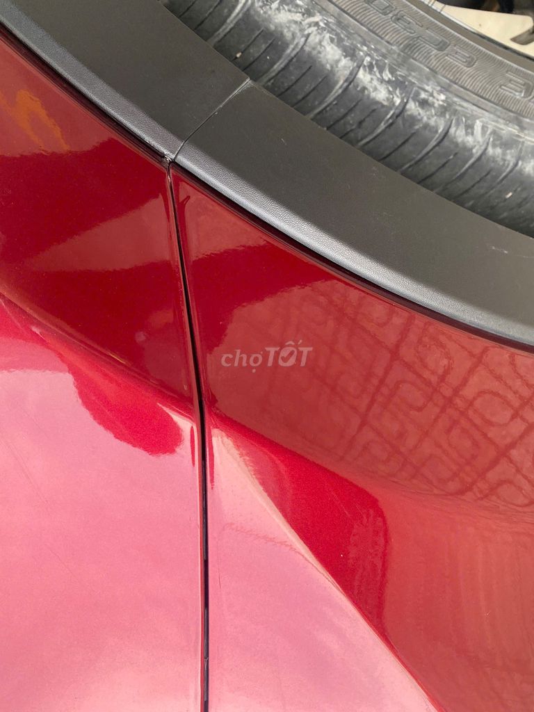 Toyota Rush 2021, xe gia đình, kiểm định hãng. Mua bán Ô tô tại Quận Tân Phú Tp Hồ Chí Minh được đăng bởi Thành Nam Toyota  hình 8