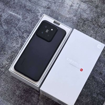 Xiaomi 14 5G 512GB Đen Bản Cao