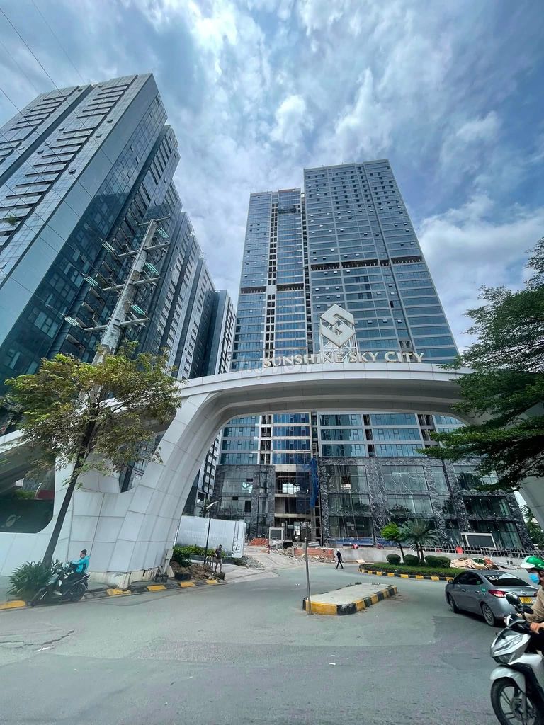 🏡 CHO THUÊ CĂN HỘ SUNSHINE SKY CITY – Q7 | CHỈ 9,5 TRIỆU/THÁNG