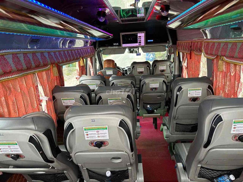 Hyundai Solati 2018 2.5 A2 - 178000 km. Mua bán Ô tô tại Huyện Củ Chi Tp Hồ Chí Minh được đăng bởi phong nguyen hình 7