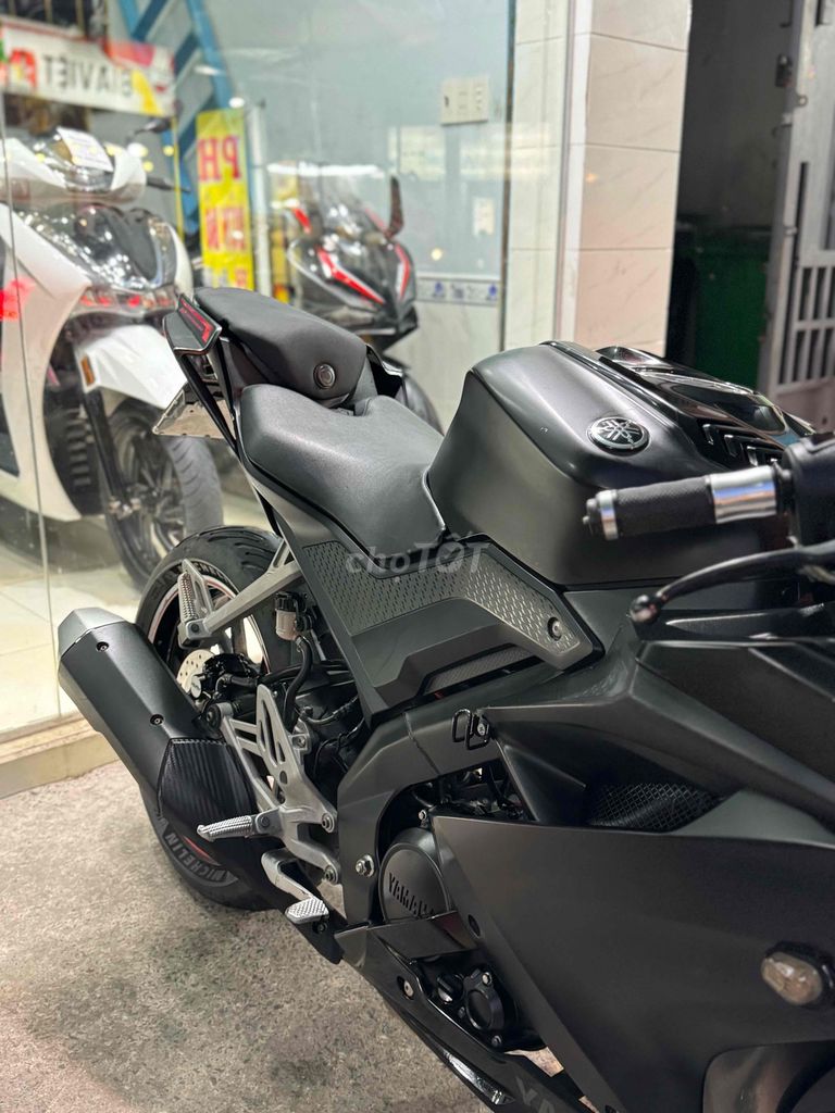 Cần bán Yamaha R15V3 Biển SG 9 chủ Xe zin. Mua bán Xe máy tại Quận Bình Tân Tp Hồ Chí Minh được đăng bởi Việt Motor Bình Tân hình 2