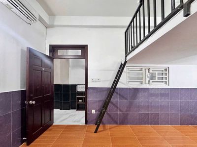 Room 20 m² · Đường Trần Văn Dư