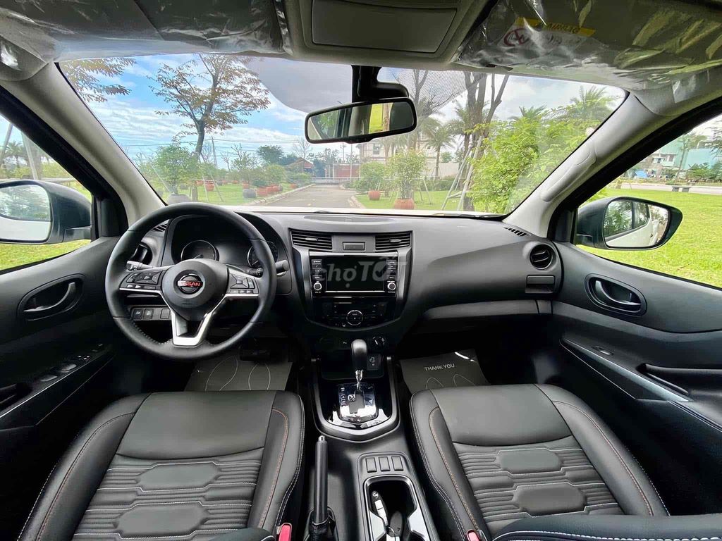 Nissan Navara 2022 PRO4X - 27000 km. Mua bán Ô tô tại Thành phố Nha Trang Khánh Hòa được đăng bởi trung le hình 8