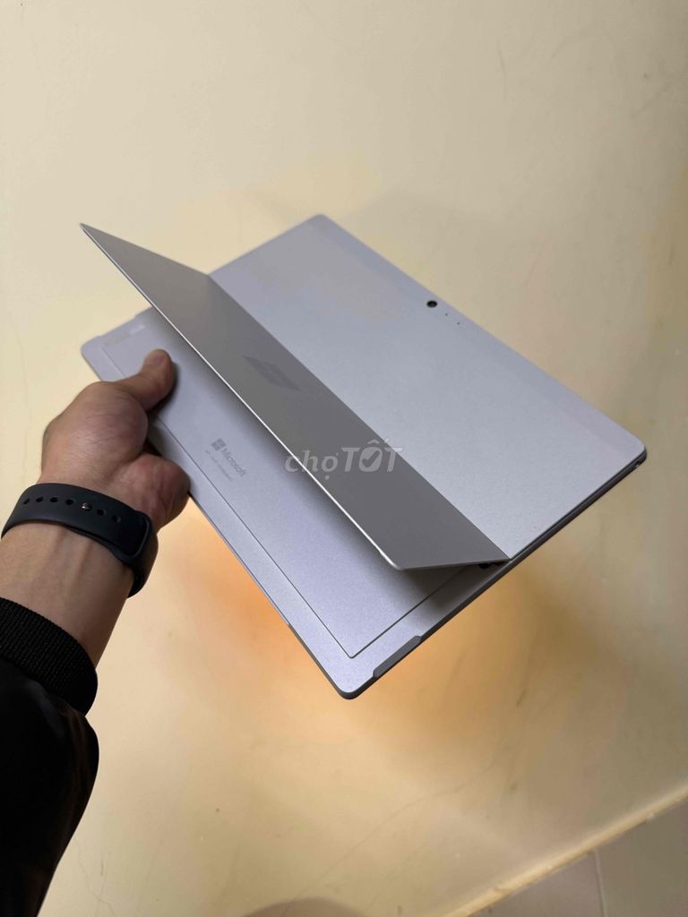 thanh lý mtb-laptop surface pro 5 i5-7300u