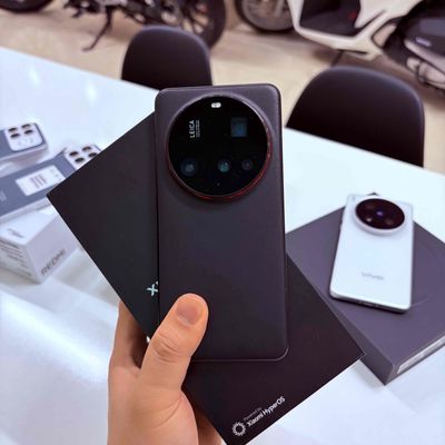 Xiaomi 15 Ultra 5G 256Gb Fullbox - Bán Trả Góp