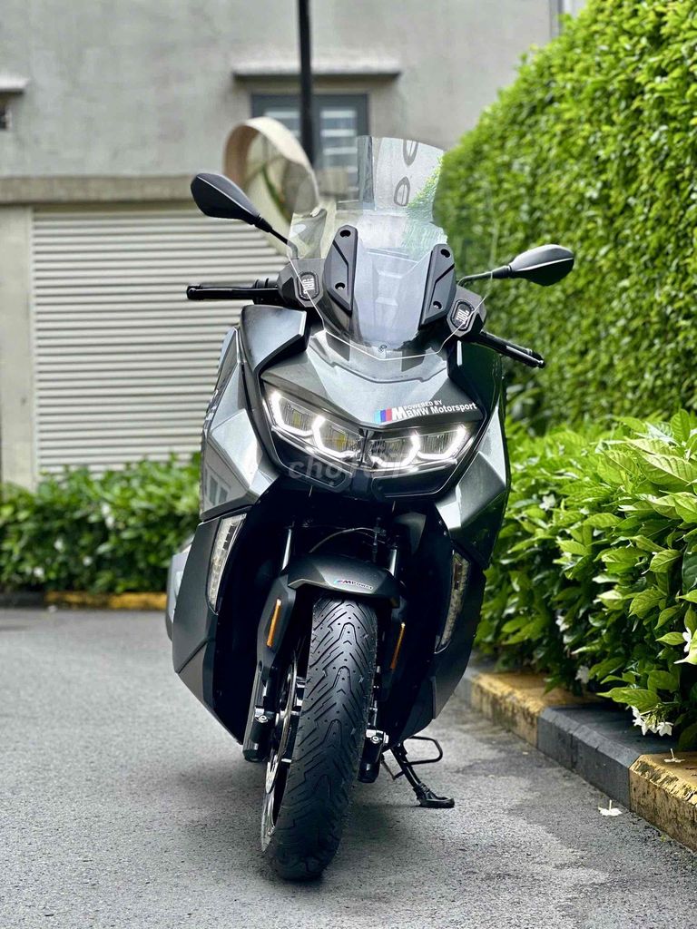 💎💎 𝐁𝐌𝐖 𝐂𝟒𝟎𝟎𝐆𝐓 𝟐𝟎𝟐𝟐  💎💎. Mua bán Xe máy tại Quận Bình Thạnh Tp Hồ Chí Minh được đăng bởi Quỳnh Võ hình 2