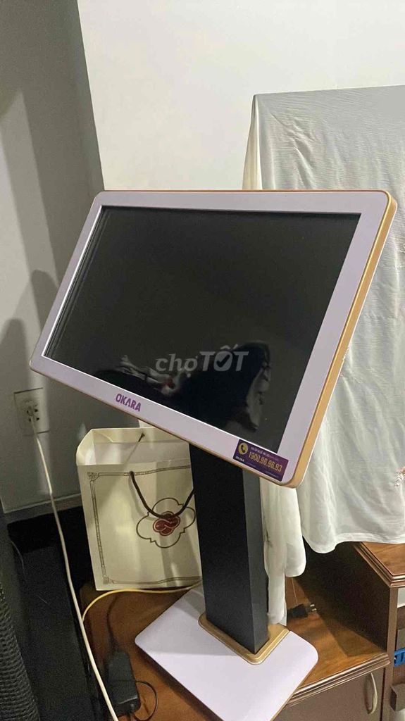 bán đầu karaoke và màn hình. Mua bán Tivi, Âm thanh tại Thành phố Thủ Đức Tp Hồ Chí Minh được đăng bởi Thành hình 1