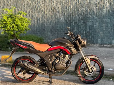 Honda CB150 Verza 2022 có trả góp trao đổi ✅. Mua bán Xe máy tại Quận Hoàng Mai Hà Nội được đăng bởi Phú Lý