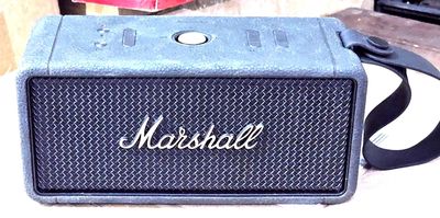 Loa Bluetooth Marshall Middleton, eBay Mỹ. Mua bán Tivi, Âm thanh tại Thành phố Thủ Đức Tp Hồ Chí Minh được đăng bởi THE VINTAGE AUDIO