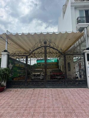 Plot of land 140 m² · Conic Đông Nam Á