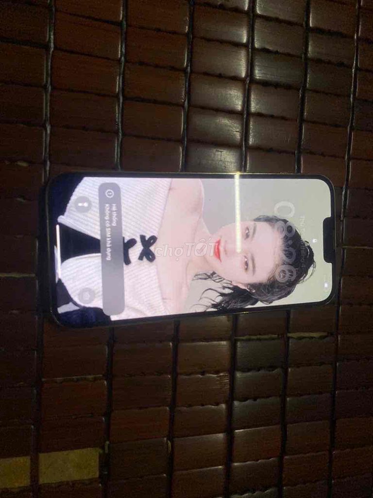 Apple iPhone 13 Pro Max Trắng Đã dùng. Mua bán Điện thoại tại Quận Gò Vấp Tp Hồ Chí Minh được đăng bởi Viet 40tuoi hình 1