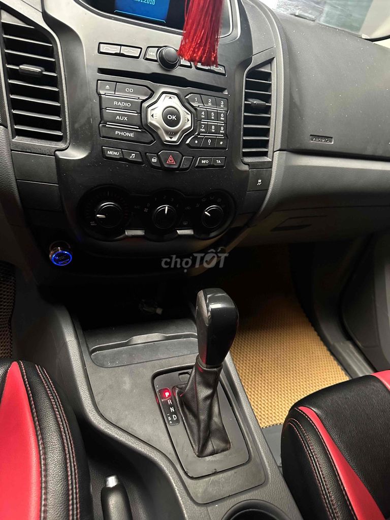 Ford Ranger 2017 XLS 2.2 4x2 MT - 30000 km. Mua bán Ô tô tại Thị xã Bình Minh Vĩnh Long được đăng bởi Thạnh hình 15