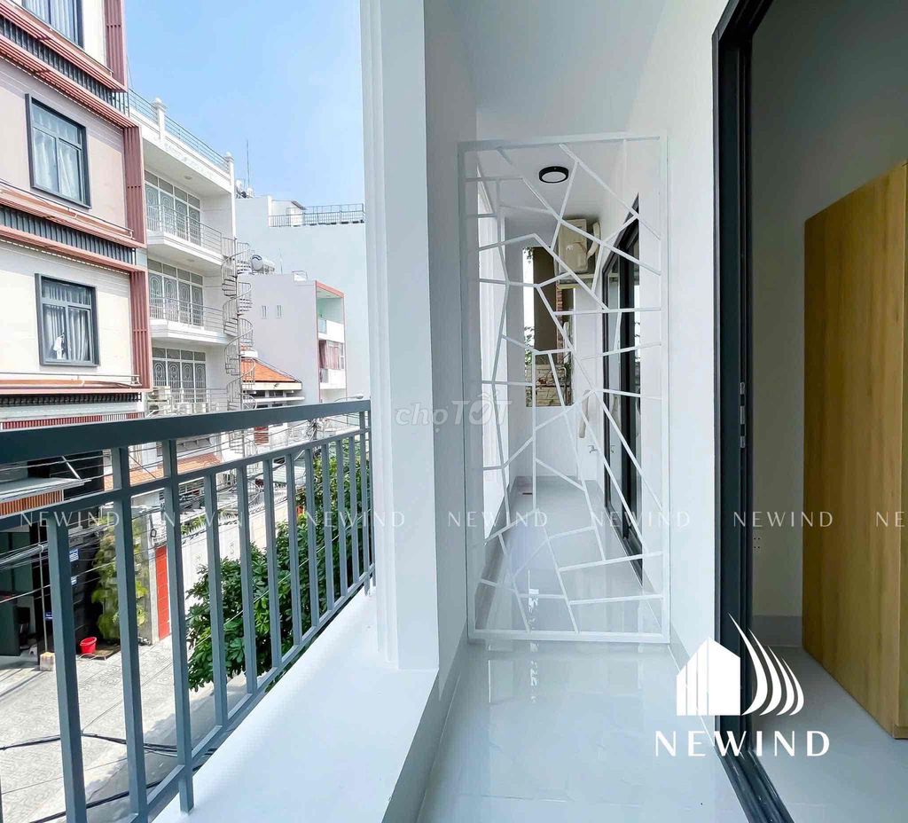 Hệ thống Căn hộ Ban công full nội thất khu vực Quận 7 Đường Nguyễn Thị Thập, Phường Tân Quy, Quận 7, Tp Hồ Chí Minh Quận 7 Tp Hồ Chí Minh