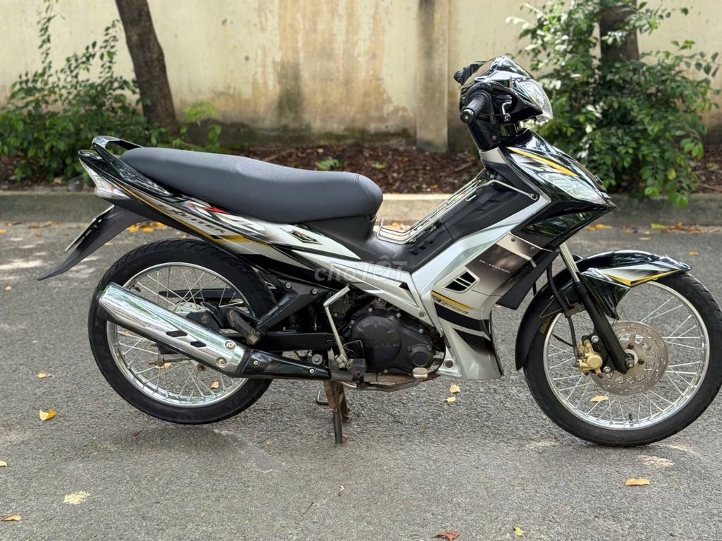 👉 EXCITER 1S94 2008 MÁY ZIN. Mua bán Xe máy tại Thành phố Thủ Đức Tp Hồ Chí Minh được đăng bởi XE MÁY ANH hình 4