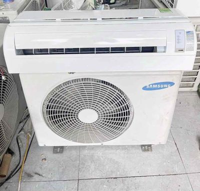 Máy lạnh Samsung 1hp