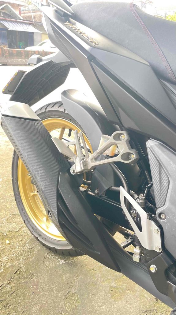 Honda Winner 150 - Chính chủ người dùng , zin đẹp. Mua bán Xe máy tại Huyện Đông Hưng Thái Bình được đăng bởi Phạm Tài hình 4