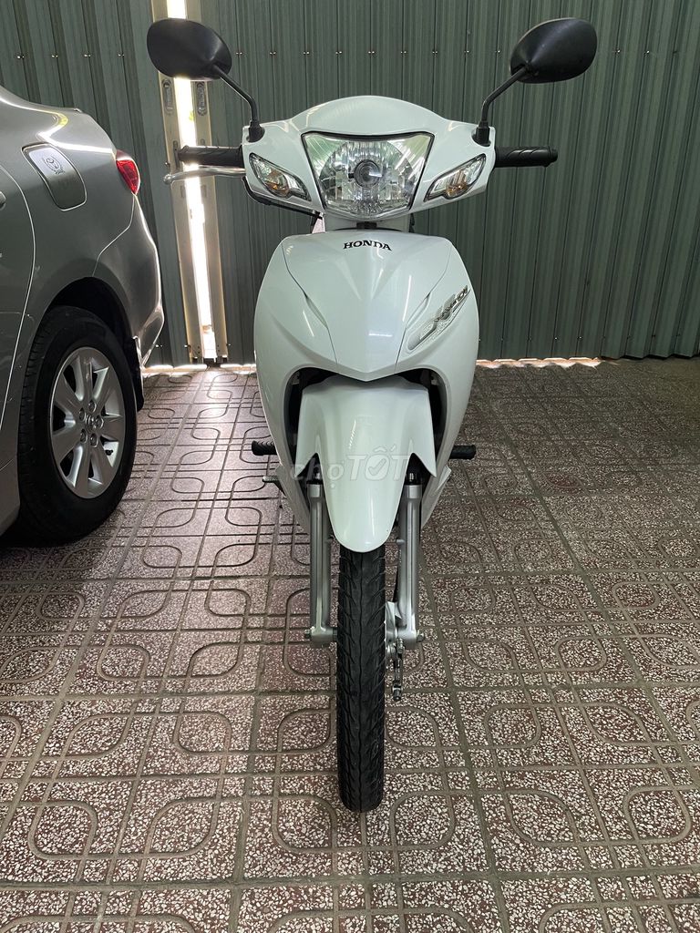 Wave alpha 2019. Mua bán Xe máy tại Thành phố Tây Ninh Tây Ninh được đăng bởi Thành Đạt hình 3