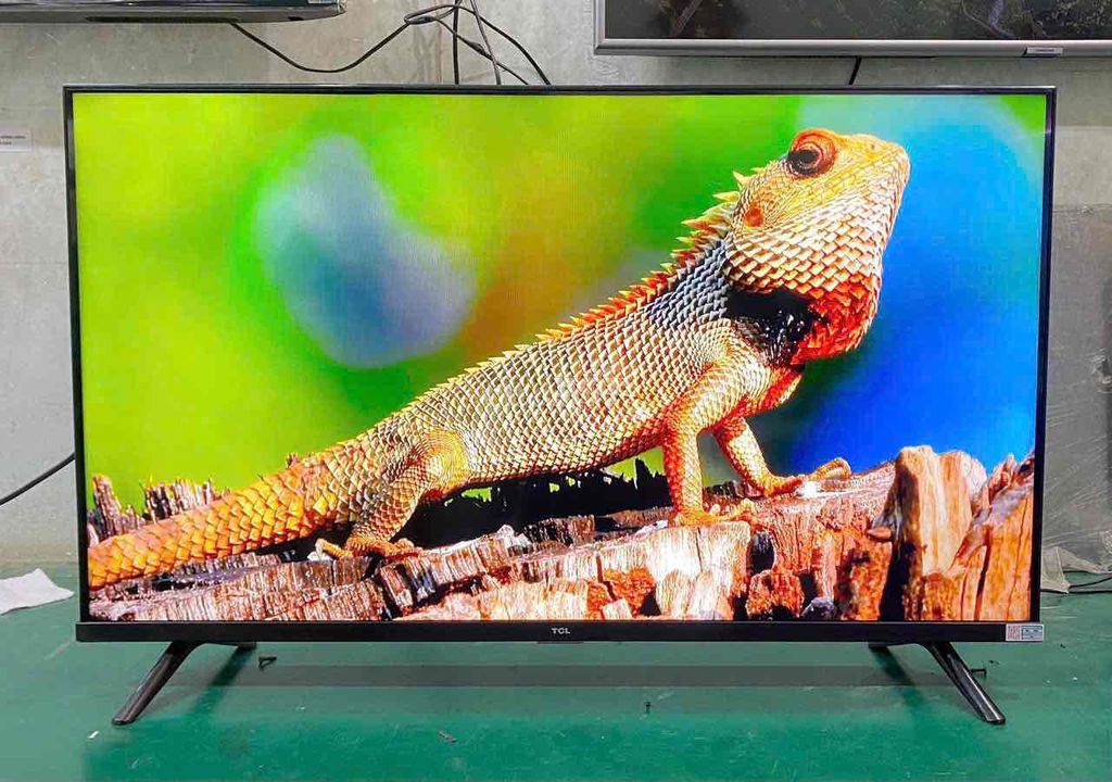 Tivi TCL 32 inch Mới 99%. Mua bán Tivi, Âm thanh tại Quận Hoàng Mai Hà Nội được đăng bởi Bảo Hiền hình 1