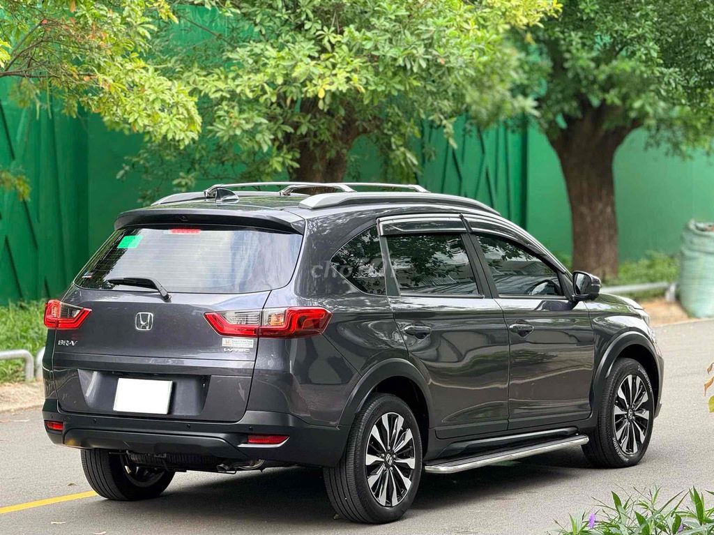 Honda Brv G 2023 odo : 40.000 km. Mua bán Ô tô tại Thành phố Biên Hòa Đồng Nai được đăng bởi Tấn Thịnh hình 3